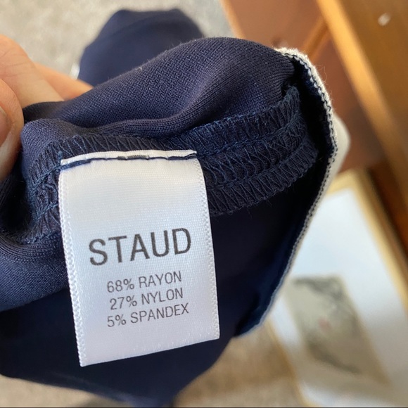 Staud Cruise Shorts - sz XS - Picture 6 of 8